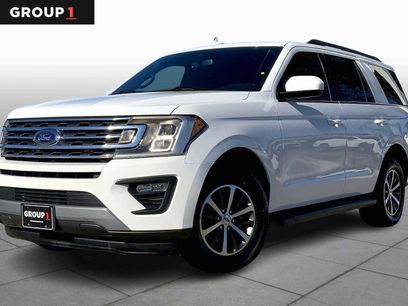 Used 2020 Ford Expedition XLT