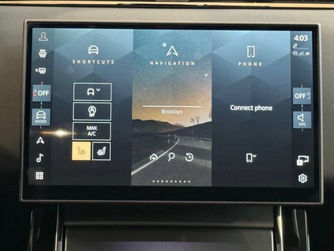New 2026 Land Rover Range Rover Velar S AWD/4WD image 21