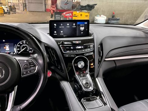 Used 2023 Acura RDX w/Technology Package image 7