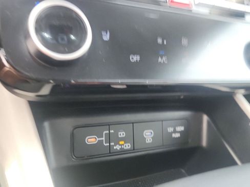 Used 2026 Hyundai Tucson SEL AWD/4WD image 18