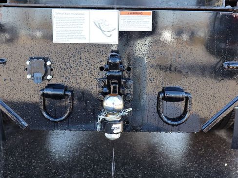 New 2024 Chevrolet Silverado 3500 W/T w/ WT Convenience Package image 21