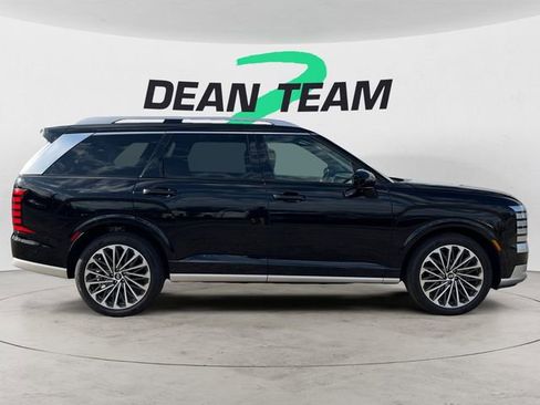 Used 2026 Hyundai Palisade Calligraphy AWD/4WD image 8