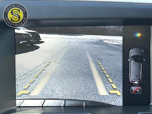 Used 2011 Volvo XC60 3.2 image 27