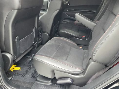 New 2026 Dodge Durango GT AWD/4WD image 13