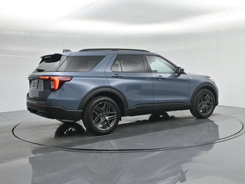 New 2026 Ford Explorer ST-Line RWD image 30