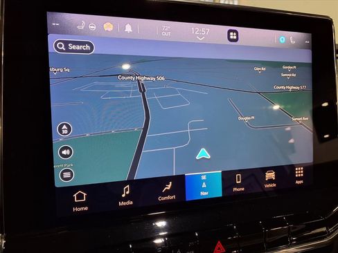 Certified 2022 Jeep Compass High Altitude image 14