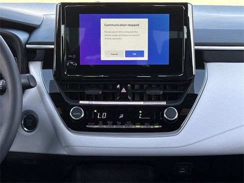 New 2026 Toyota Corolla SE image 16