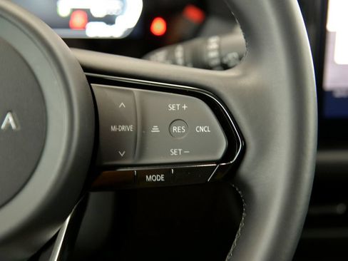Certified 2026 MAZDA CX-5 Select AWD/4WD image 23