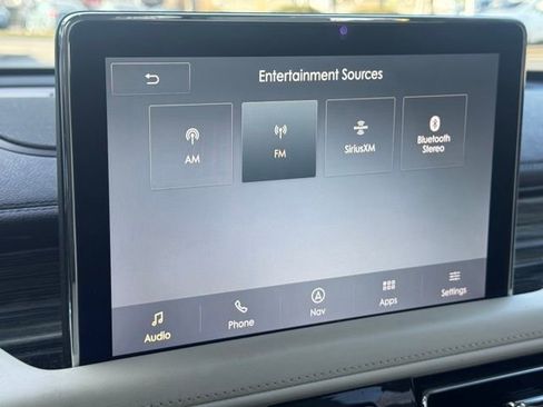 Used 2020 Lincoln Aviator Black Label w/ Dynamic Handling Package image 46