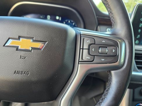 Used 2023 Chevrolet Tahoe Premier RWD image 21