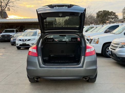 Used 2010 Honda Crosstour EX-L image 38