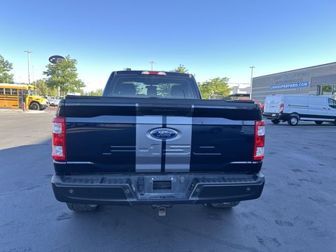 Used 2023 Ford F150 XL AWD/4WD image 6