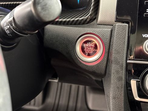 Used 2019 Honda Civic EX image 24