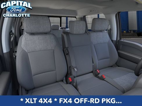 New 2026 Ford F250 XLT AWD/4WD image 10