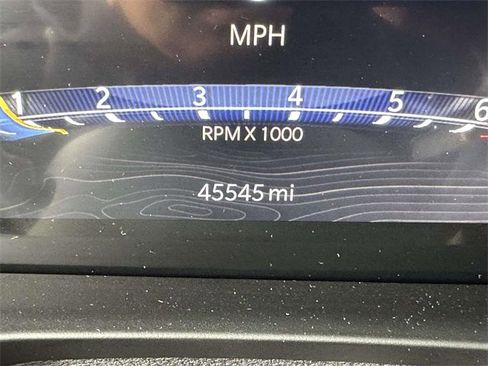 Certified 2024 Jeep Grand Cherokee L Summit image 46