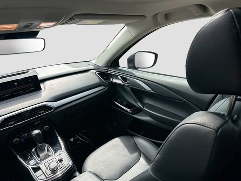 Used 2022 MAZDA CX-9 Touring Plus AWD/4WD image 25