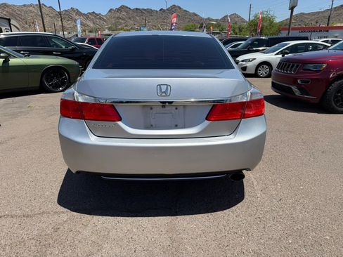 Used 2014 Honda Accord LX image 6
