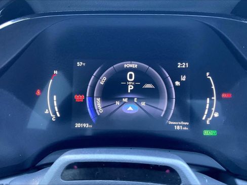 Used 2023 Lexus RX 500h F Sport w/ Cold Area Package image 26