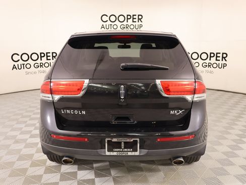 Used 2015 Lincoln MKX FWD w/ Equipment Group 102A image 23