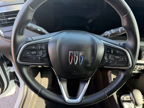 Used 2025 Buick Encore GX Preferred image 25