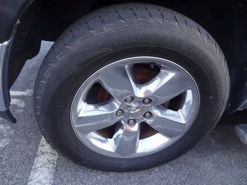 Used 2015 RAM 1500 Big Horn image 16