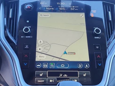 Used 2025 Subaru Outback Premium image 25