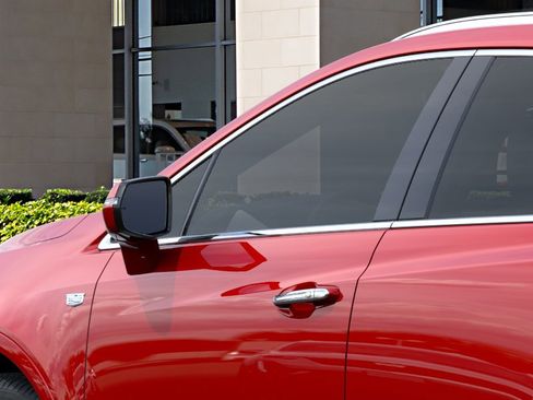 New 2026 Cadillac XT5 Premium Luxury FWD image 12