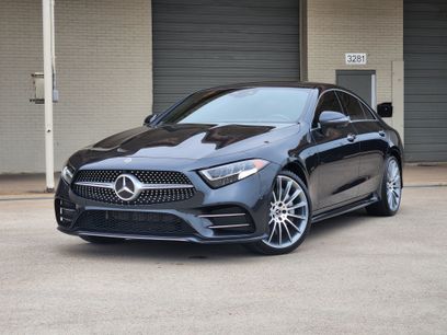 Used 2020 Mercedes-Benz CLS 450 4MATIC