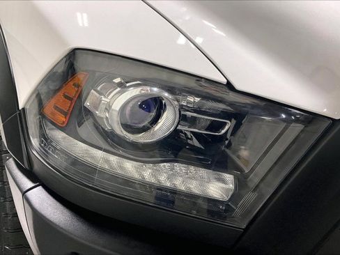 Used 2017 RAM 1500 Rebel w/ Luxury Group image 28