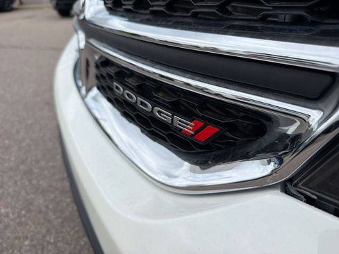 Used 2017 Dodge Journey GT AWD/4WD image 16