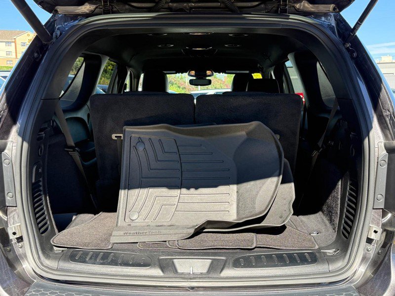 Used 2021 Dodge Durango GT AWD/4WD image 8