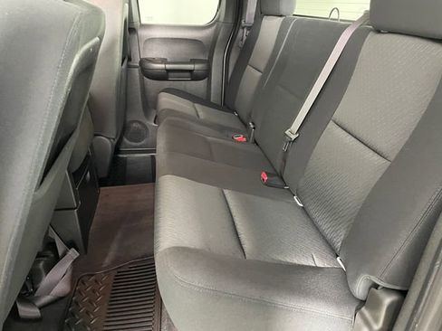 Certified 2013 GMC Sierra 1500 SLE image 15