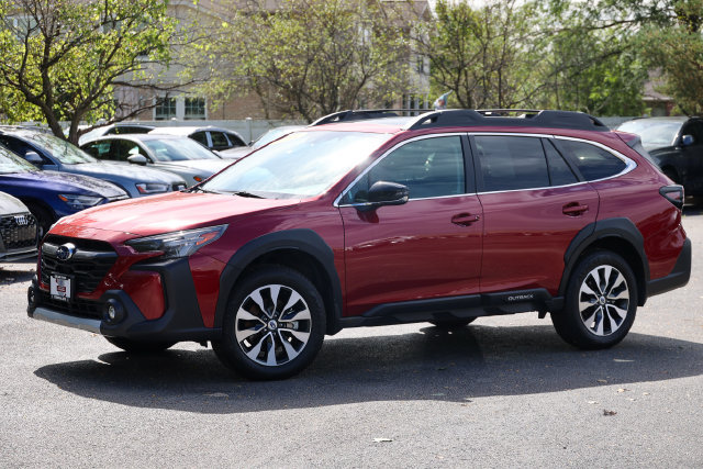 Certified 2024 Subaru Outback Limited XT AWD/4WD image 34