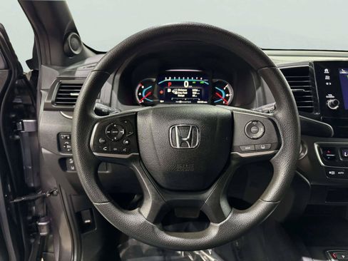 Used 2021 Honda Passport Sport image 26