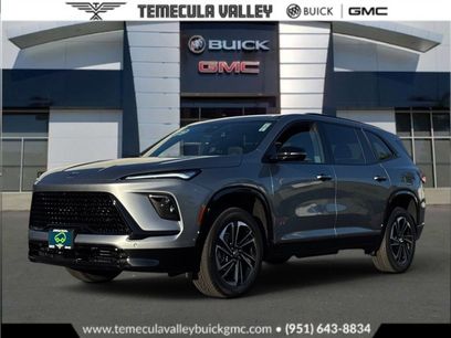 Certified 2025 Buick Enclave Sport Touring w/ Super Cruise Package