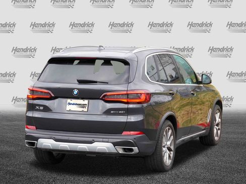 Certified 2023 BMW X5 sDrive40i w/ Premium Package image 8