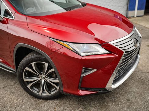 Used 2019 Lexus RX 350 FWD w/ Premium Package image 7