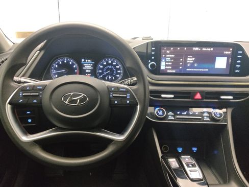 Used 2023 Hyundai Sonata SEL FWD image 22