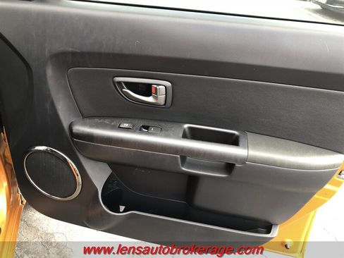 Used 2011 Kia Soul + w/ Audio Pkg FWD image 21