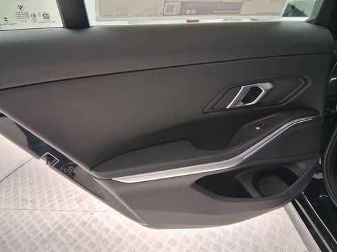 New 2026 BMW 330i 330i NA w/ Convenience Package image 28