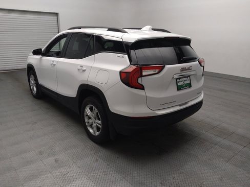 Used 2024 GMC Terrain SLE w/ Driver Convenience Package AWD/4WD image 5