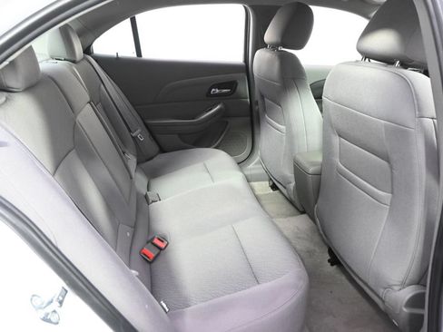 Used 2016 Chevrolet Malibu LS FWD image 18