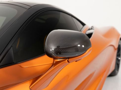 Used 2019 McLaren 720S RWD image 36