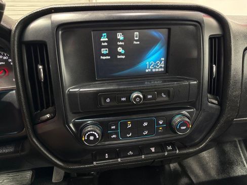 Used 2019 Chevrolet Silverado 3500 W/T image 18