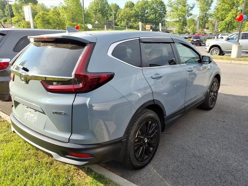 Used 2022 Honda CR-V EX-L image 6