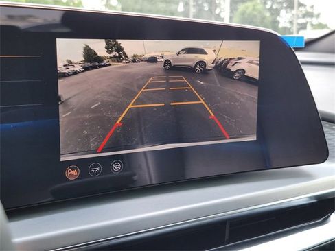 New 2025 Cadillac Lyriq Sport image 24