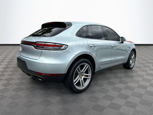 Used 2021 Porsche Macan AWD/4WD image 6