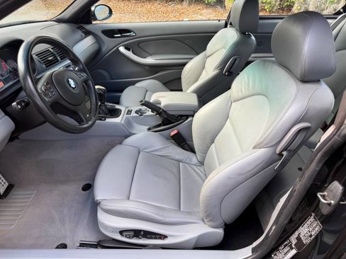 Used 2003 BMW M3 Coupe RWD image 20