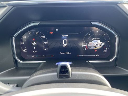New 2026 GMC Sierra 1500 Denali AWD/4WD image 11