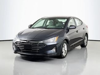 Used 2020 Hyundai Elantra Value Edition video 3
